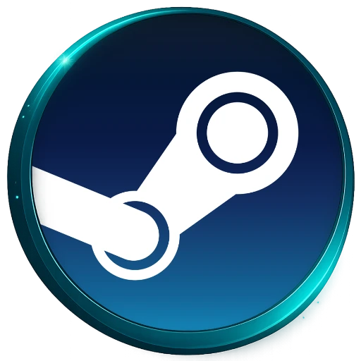 Steam — Gift Card