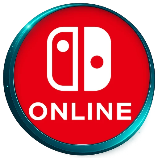 Nintendo Switch Online — Gift Card