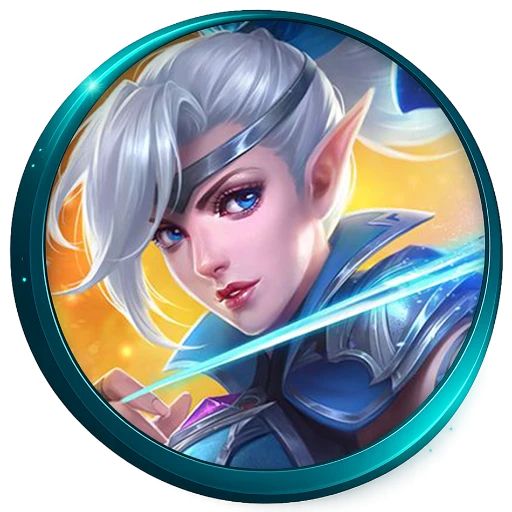Mobile Legends