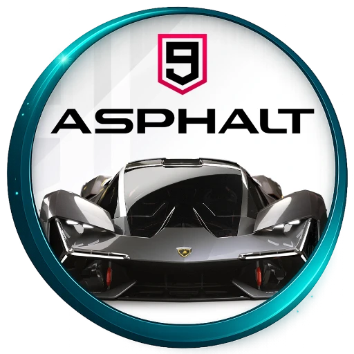 Asphalt 9: Legends