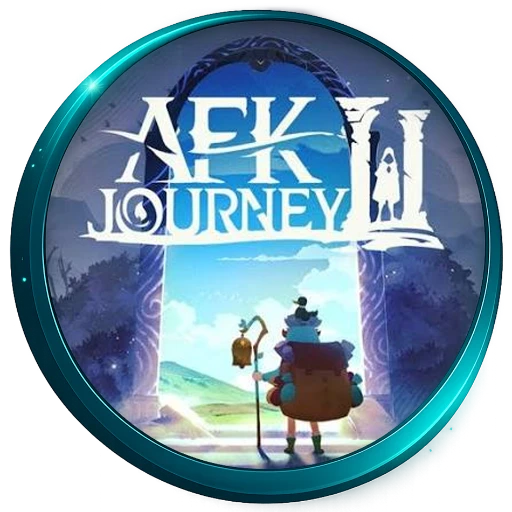 AFK Journey