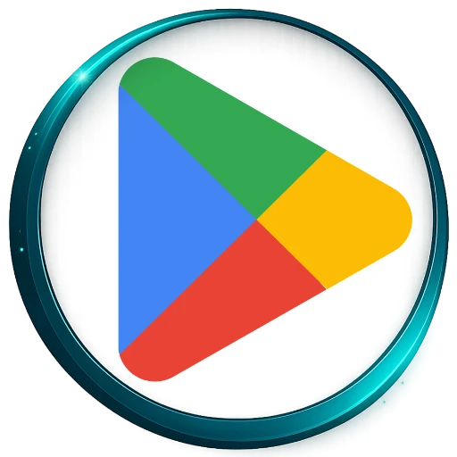 Google Play — Gift Card
