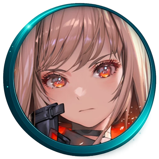 GODDESS OF VICTORY: NIKKE