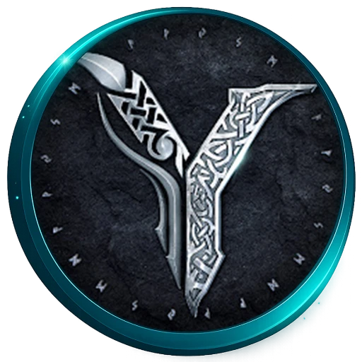Legend of YMIR