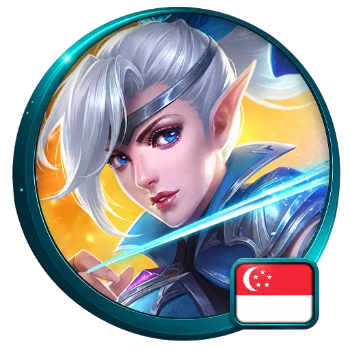 Mobile Legends — Singapore