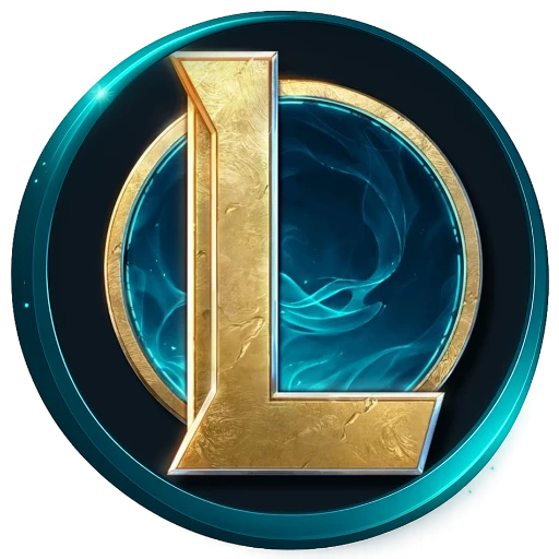League of Legends — Gift Card