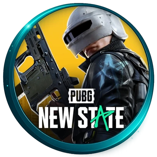 PUBG New State