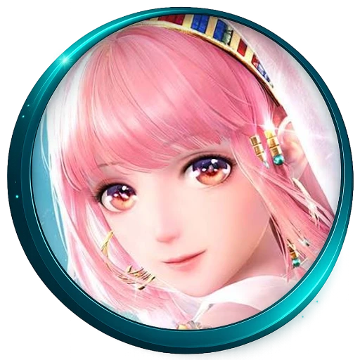 Infinity Nikki