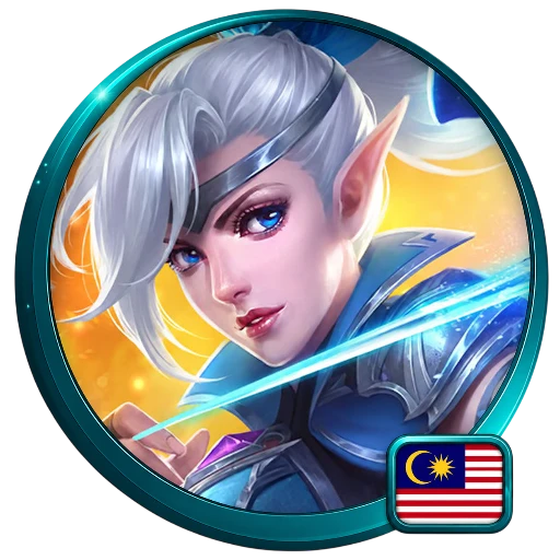 Mobile Legends — Malaysia