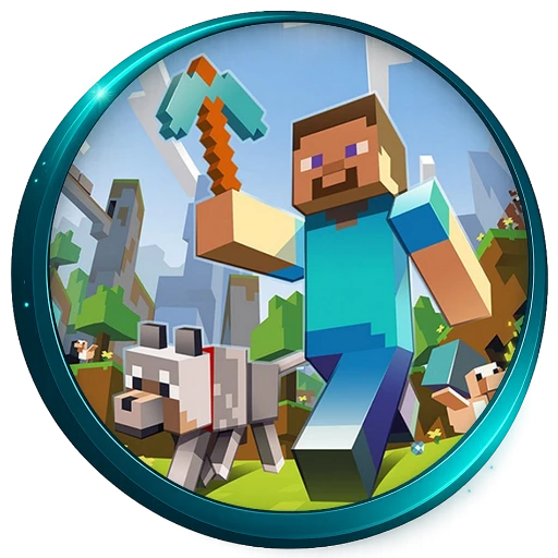 Minecraft — Gift Card